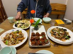 -百姓家常菜(县前街店)