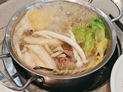 -大橘元自助回转火锅(天河新天地店)