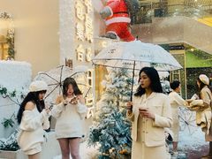 -迦南的早晨蛋糕甜品集合店