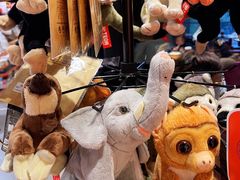 -西西弗书店&矢量咖啡(凯德晶萃广场店)