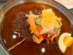 -平壤馆(西塔街店)
