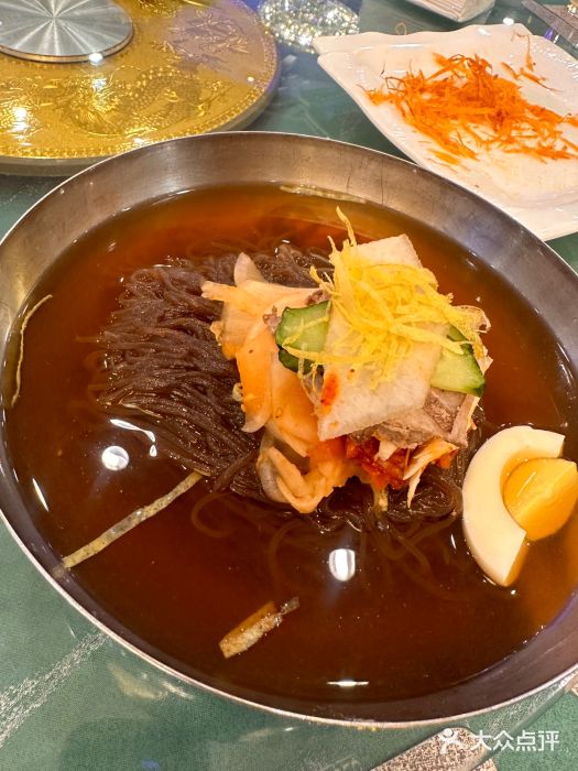 平壤馆(西塔街店)图片