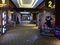 -万达影城(白云万达广场IMAX店)