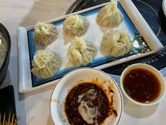 -内蒙古牛羊肉特色美食(后海滨路店)