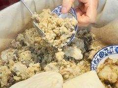 -叁省斋粉蒸肉甑糕·清真(回民街店)
