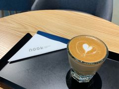 -GOTLOT COFFEE&KITCHEN角落厨房NOOK店