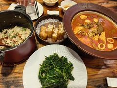 -临家闽南菜(宝洲路店)