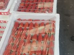 -西郊国际农产品交易中心