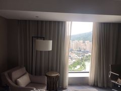 -舟山希尔顿酒店