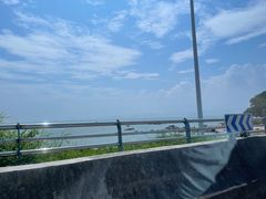 -大浪湾