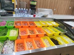 -舞素卷菜煎饼.糁汤(万达金街店)