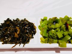 小菜-粗茶淡饭·汉口公馆(循礼门店)