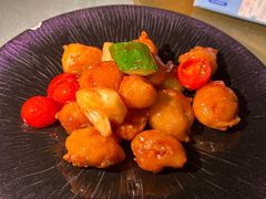 -常来小聚·广州非遗传承餐厅(高德置地店)