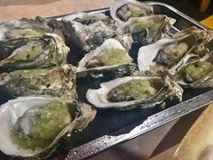 炭烧生蚝-顺德哥卜卜贝(旗舰店)