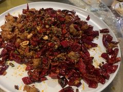 -水煮三国·川鲁江湖菜(香山店)