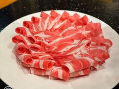 -南门涮肉(上海二店)