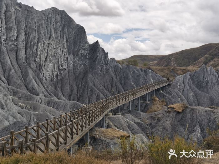 墨石公园景区图片