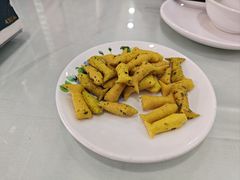 -鲁南老味·百年传承地域鲁菜(岔路街店)