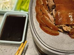 -紫光园·烤鸭·北京菜(团结湖店)
