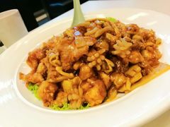 八珍豆腐-大铁勺新津菜(东丽阳光新业广场店)