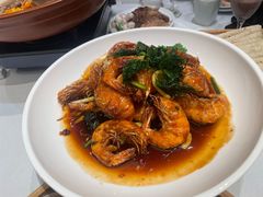 -大张烙馍村(三环南路旗舰店)
