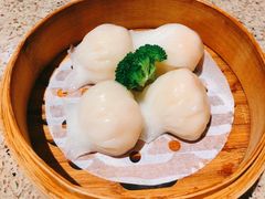 -煲王粤菜餐厅(中侨中心店)