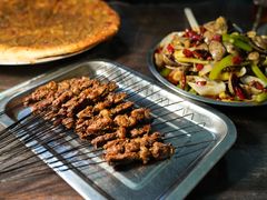 -清真·马峰烤肉(小学习北巷店)