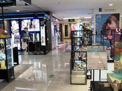 店内环境-王府井百货(中州中路店)