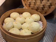 -国际贵都65自助餐厅