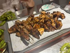 -交个朋友·贵州遵义烤鸡(北京首店)