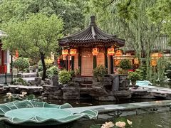 -白家大院·王府宫廷菜(苏州街店)