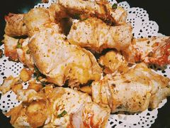 -79号渔船海鲜饭店(华强北店)