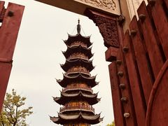 -龙华素斋(龙华路店)