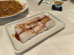 石磨猪肉肠-顺德渔村·岭南一号