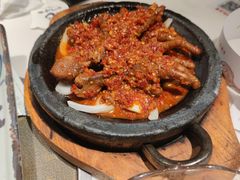 -七八冷面·延边朝鲜族美食(圣熙八号店)