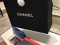 -CHANEL(恒隆广场店)