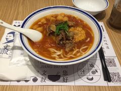 -文叔·湖北名小吃·小龙虾(华强北店)