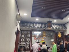 -一品飘香米线(一中总店)