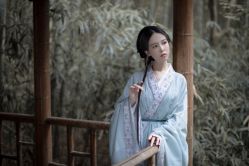 -八角古风摄影