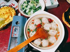 -老家信阳菜(北京路店)