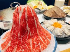 -蚝大仙横琴生蚝火锅(中央汇店)