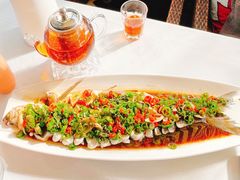 -野蔓果·山野菜(西湖景区·龙井茶田店)