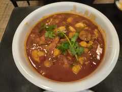 -妈阁铭记澳葡美食