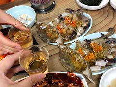 -阿岘洞酱蟹