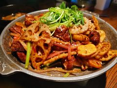 -嘉禾·悦享餐厅(八方汇店)