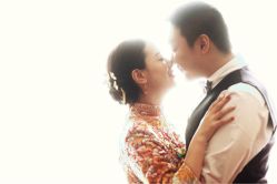 -铂爵夫人婚纱摄影(上海总店)