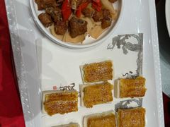 -悦来轩顺德菜(寮厦店)