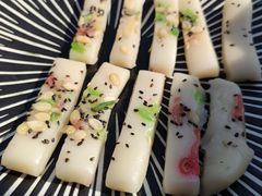 重阳糕-明翠湖品·湖景餐厅