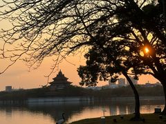 -顺峰山公园