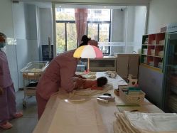 -佳宝全套房精品月子会所(大华店)